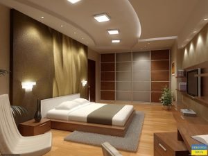 Ремонт квартиры