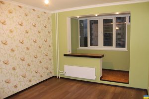 Необходимость с годами в ремонте