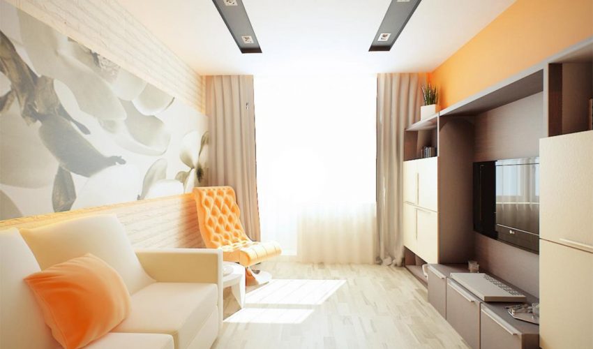 Два основных варианта ремонта