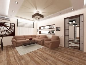 Ремонтные идеи