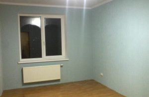 Косметический ремонт квартиры