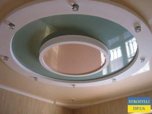 Ремонт и отделочные работы