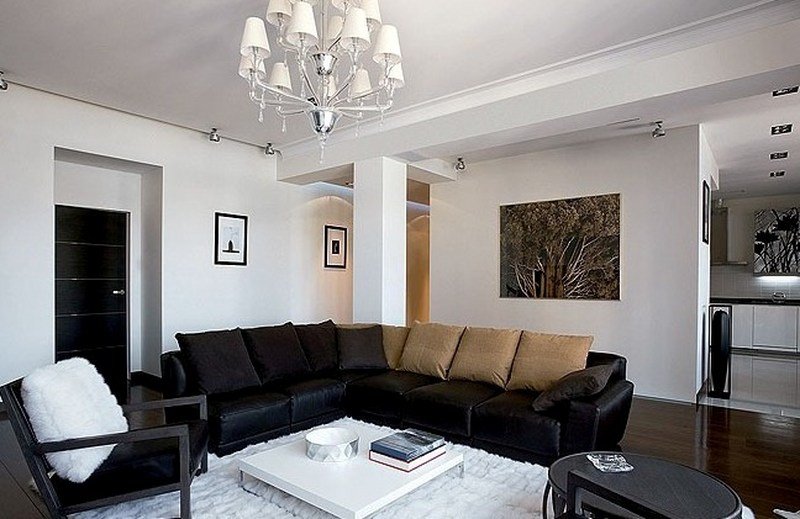 Ремонт двухкомнатных квартир