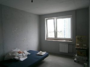 Ремонт квартиры 30 кв м