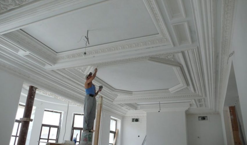 Ремонт квартир строительство