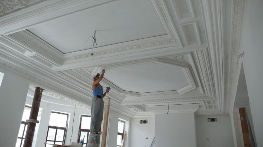 Ремонт квартир строительство