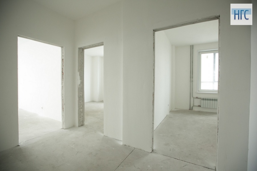 Черновые квартиры