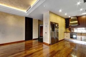 Комплексный ремонт квартир