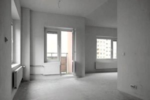 Покраска стен в квартире