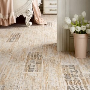 Укладка напольной плитки