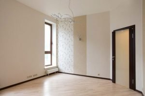 Косметический ремонт квартир