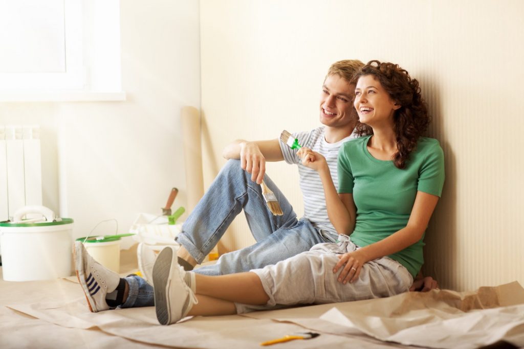 Стоимость ремонта квартир