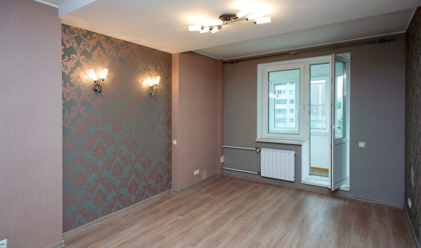 Образцы ремонтов квартир