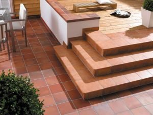 Клинкерная плитка