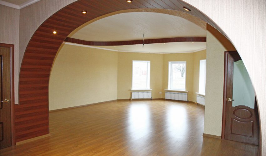 Косметический ремонт