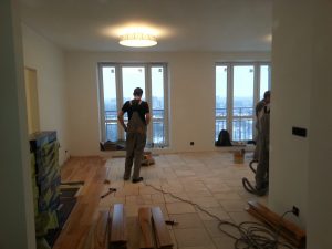 Ремонт недорого в квартире, доме или офисе, компания Анрил ООО.