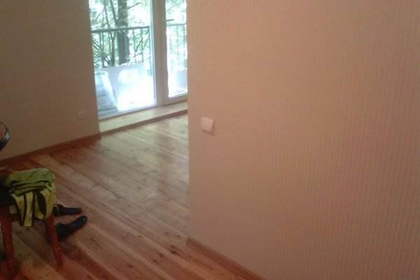 Ремонт однокомнатной квартиры