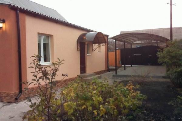 Утепление фасада