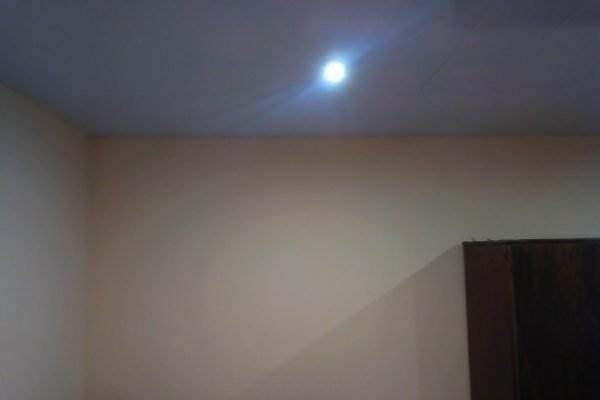 Ремонт в комнате