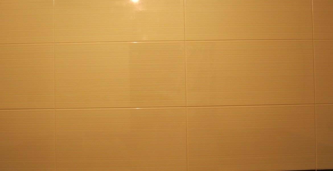 Ремонт в ванной комнате