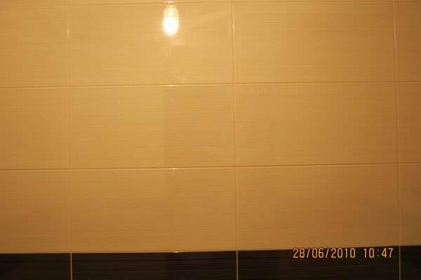 Ремонт в ванной комнате