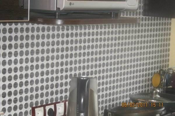 Укладка кафеля