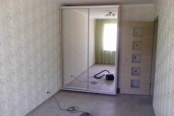 Капитальный ремонт в 3к кв