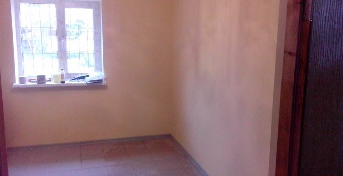 Ремонт под ключ