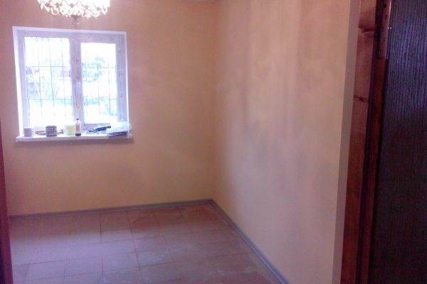 Ремонт под ключ