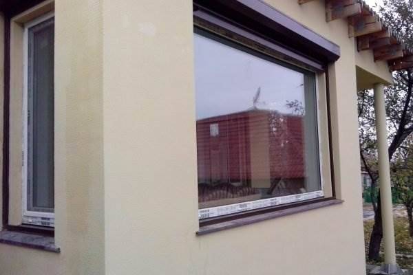 Утепление Дома