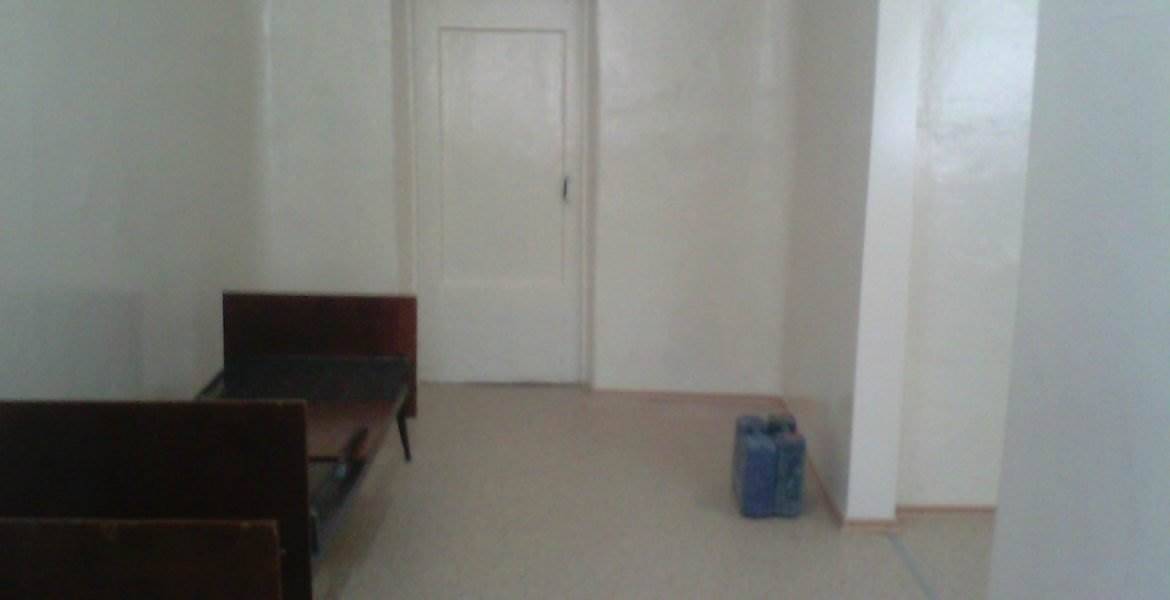 Ремонт в двух палатах