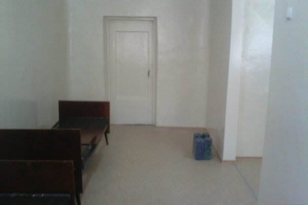 Ремонт в двух палатах