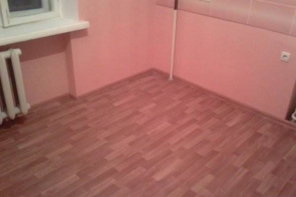 Ремонт кухни под ключ