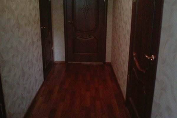 Ремонт коридор и спальня