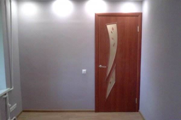 Ремонт 2к квартиры