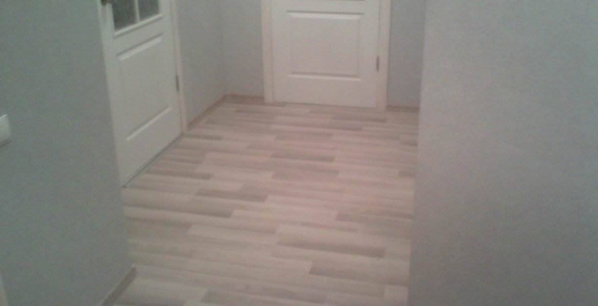 Ремонт ванной комнаты