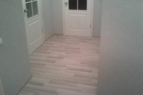 Ремонт ванной комнаты