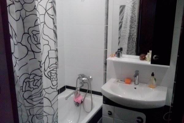 Капитальный ремонт под ключ