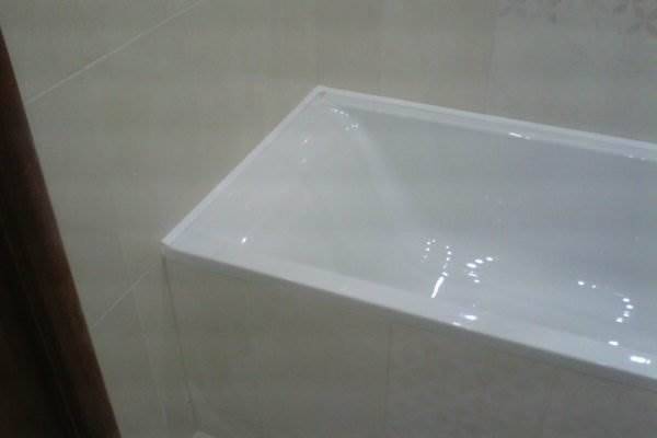 Ремонт ванной комнаты