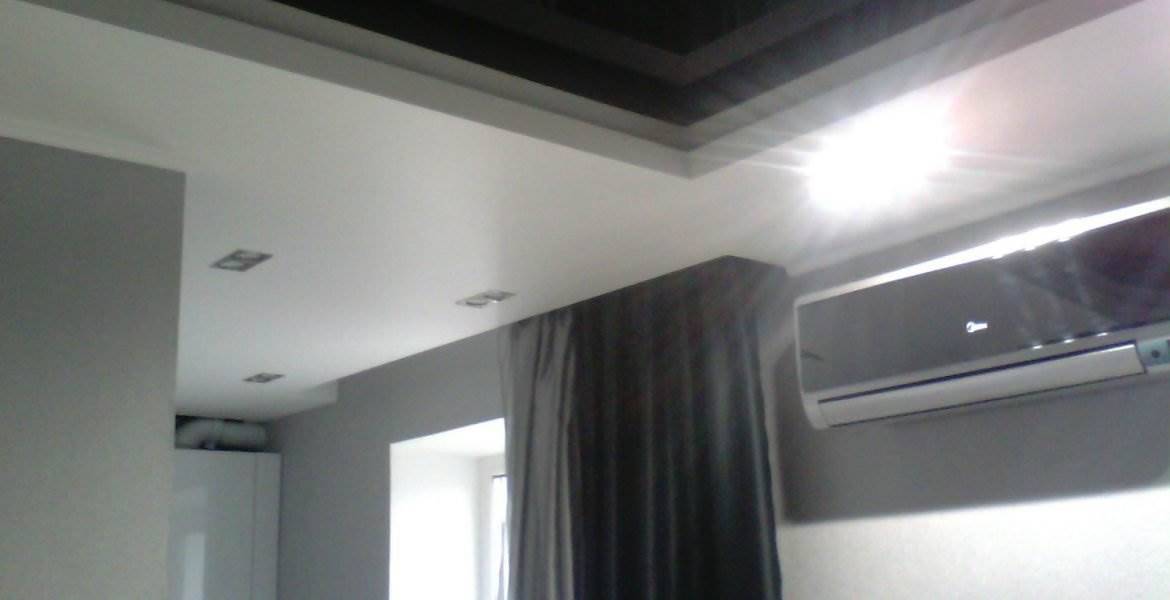 Ремонт квартиры под ключ