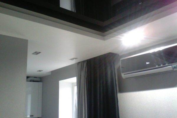 Ремонт квартиры под ключ