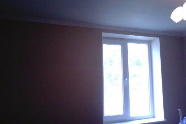 Ремонт частного дома