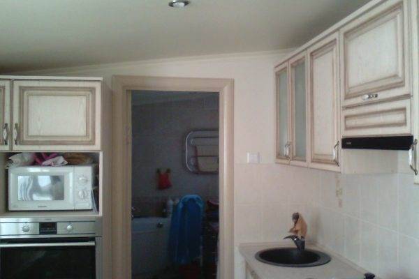 Ремонт в частном доме