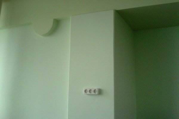 Мелкий косметический ремонт