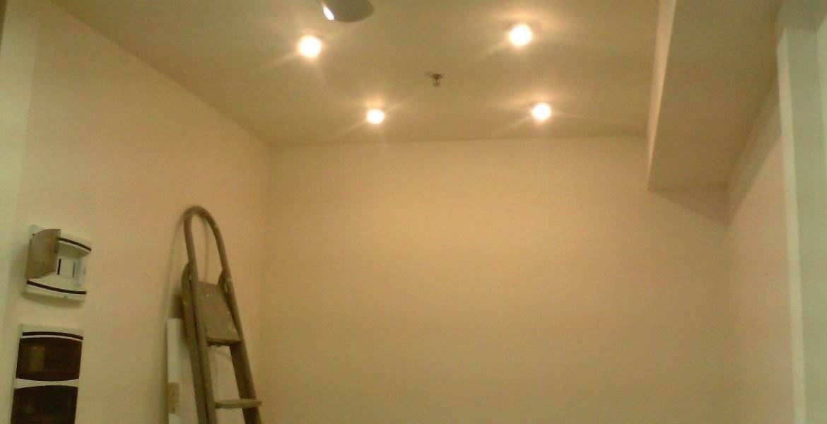 Ремонт магазина под ключ