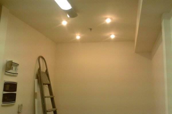 Ремонт магазина под ключ