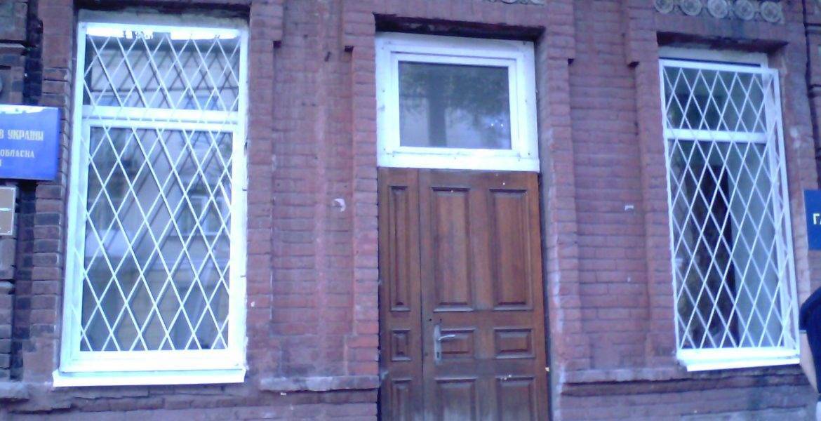 Ремонт офиса