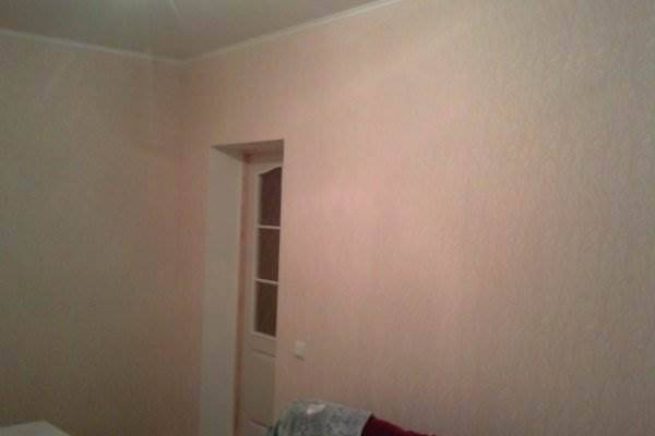 Ремонт в комнате