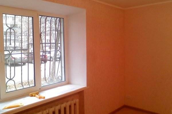 Ремонт с нуля под ключ