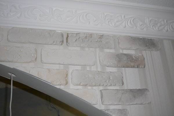 Реставрация и косметический ремонт